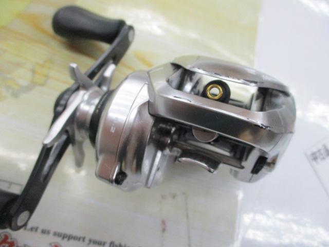 16メタニウムMGL RH｜＠ベリーネット 日本最大新品中古釣具WEBショップ
