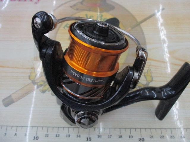 20レブロス LT1000S