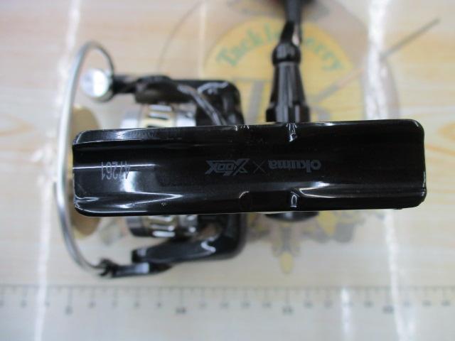エックスオーエックスディノーヴ6000