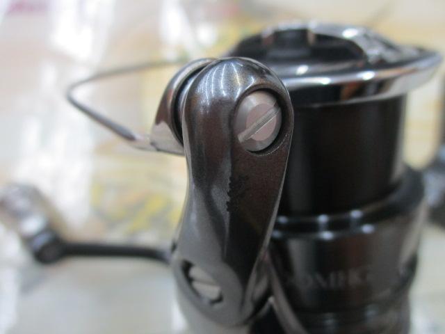 24ツインパワー C3000MHG
