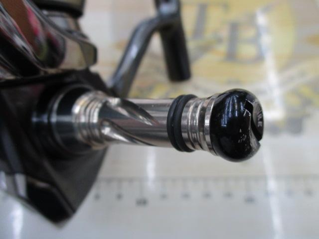 24ツインパワー C3000MHG
