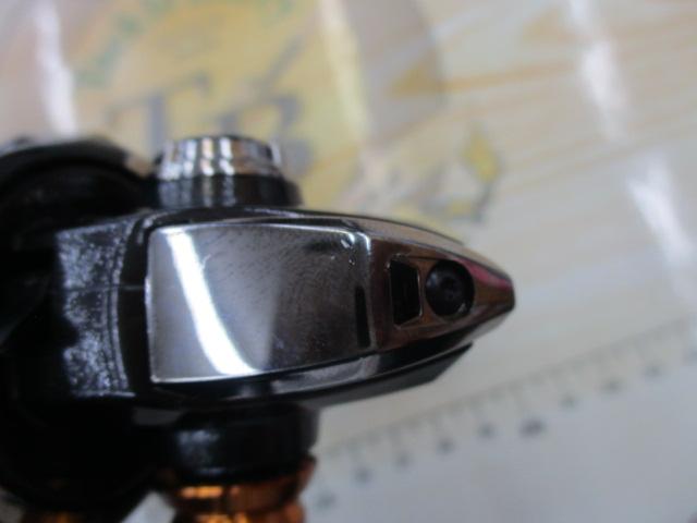 22ソアレBB 500SPG
