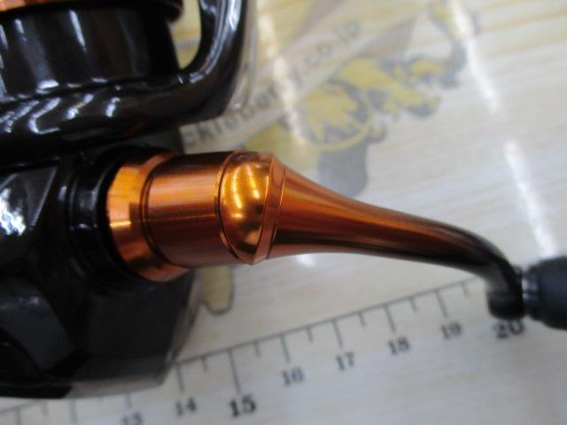 22ソアレBB 500SPG