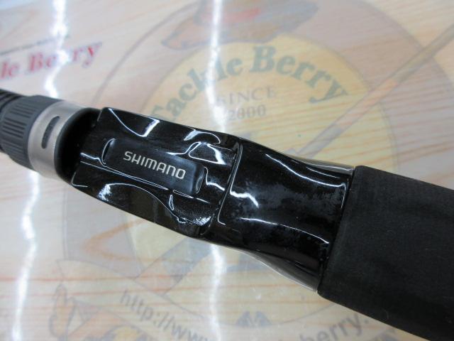 グラップラーBB B632｜＠ベリーネット 日本最大新品中古釣具WEBショップ