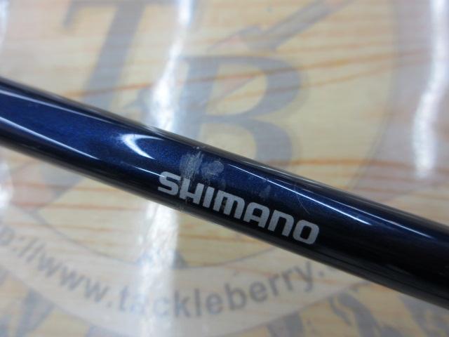 グラップラーBB B632｜＠ベリーネット 日本最大新品中古釣具WEBショップ