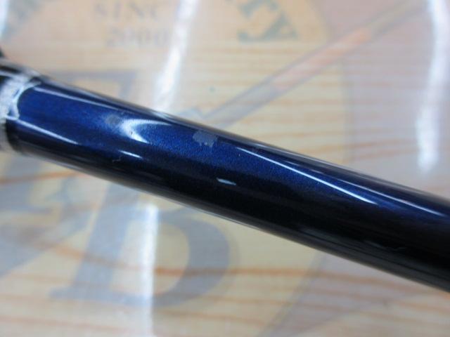 グラップラーBB B632｜＠ベリーネット 日本最大新品中古釣具WEBショップ