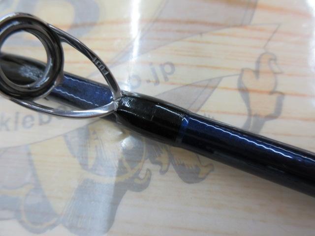グラップラーBB B632｜＠ベリーネット 日本最大新品中古釣具WEBショップ