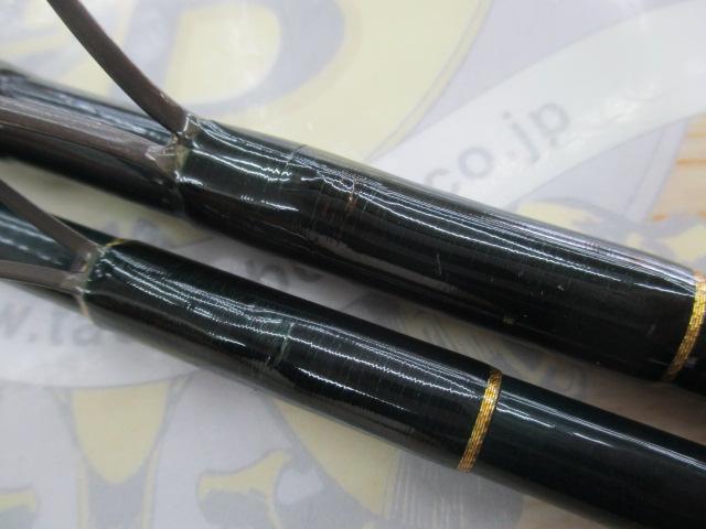 トラウトプラッギングスピン GS-902