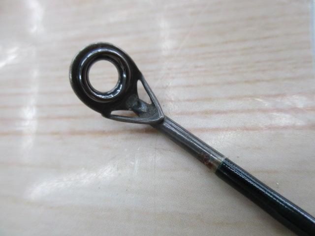 トラウトプラッギングスピン GS-902