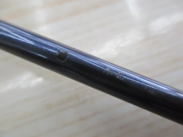 トラウトスティンガー ボロン TSS-88
