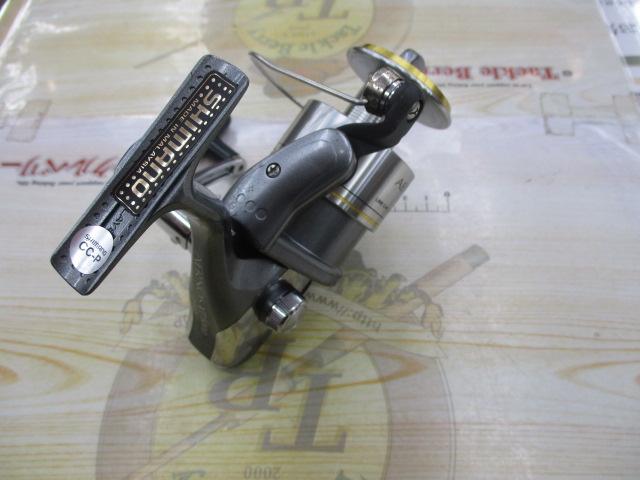 02エアノスXT 5000