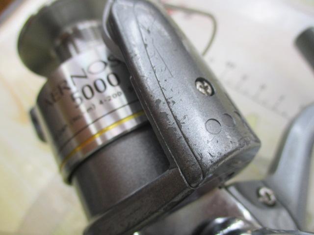 02エアノスXT 5000