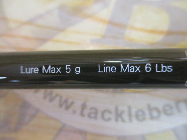 ジョインター エリアスティック606UL-T｜＠ベリーネット 日本最大新品