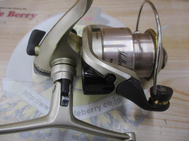 98アルテグラ 2500SDH