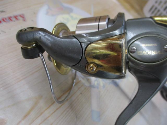 98ツインパワー 2500DH