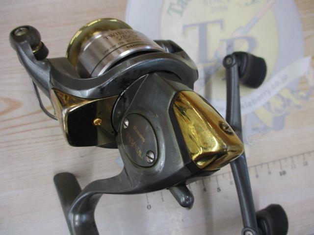98ツインパワー 2500DH