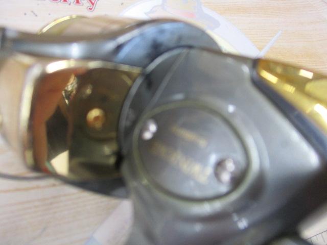 98ツインパワー 2500DH