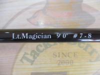 ライトマジシャン 9'0" #7-8