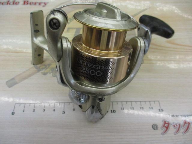 05アルテグラ 2500
