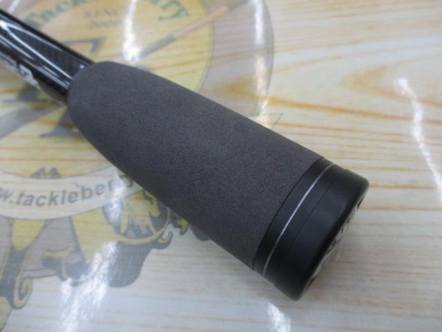 レーベン トルクチューン DLT-C611M/HRST1S(コルク)｜＠ベリーネット