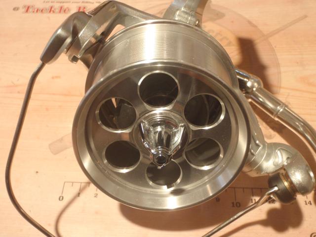 14スーパーエアロスピンジョイ 35標準仕様