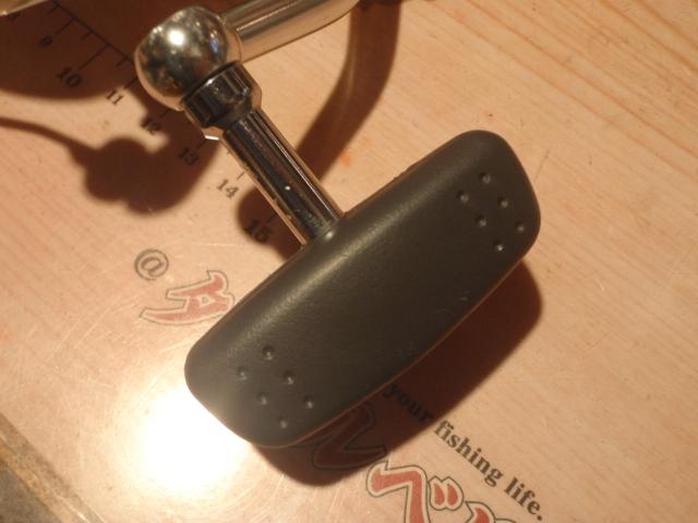 14スーパーエアロスピンジョイ 35標準仕様