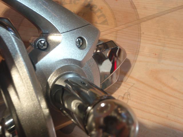 14スーパーエアロスピンジョイ 35標準仕様