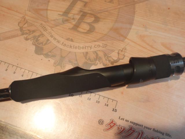 BRS BRS-S93M-SL｜＠ベリーネット 日本最大新品中古釣具WEBショップ