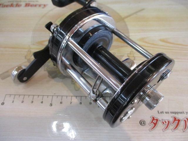 7000C シンクロ ブラック
