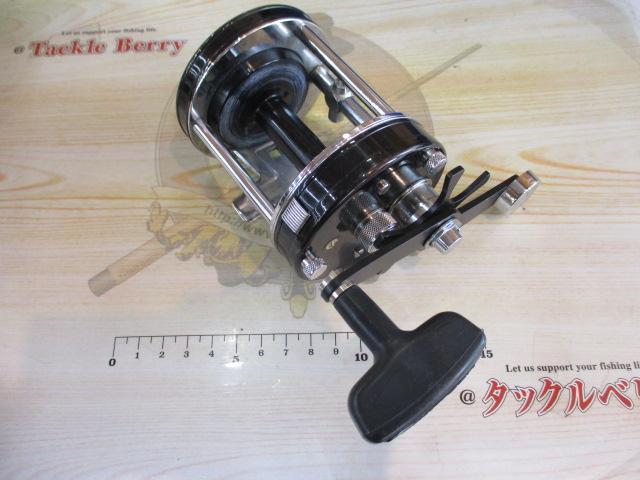 7000C シンクロ ブラック