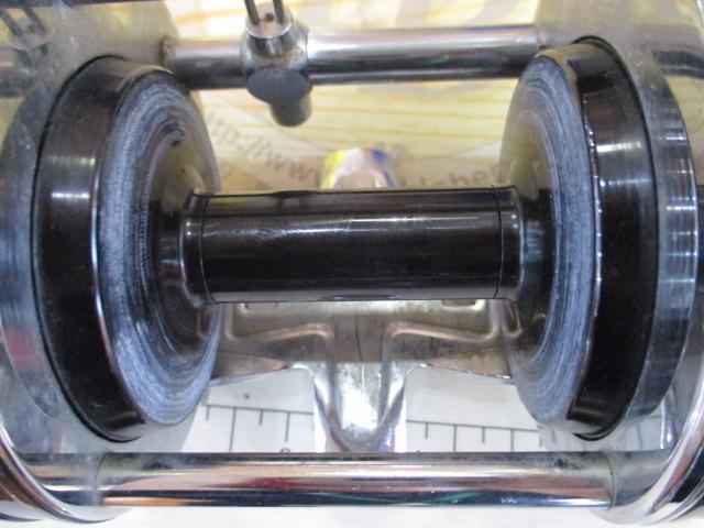 7000C シンクロ ブラック