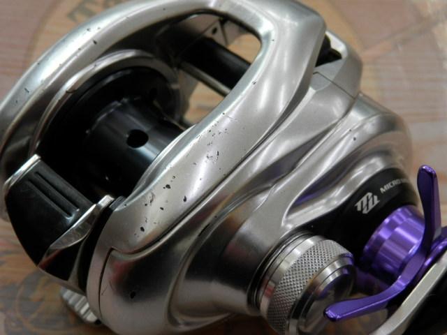 16メタニウムMGL RH