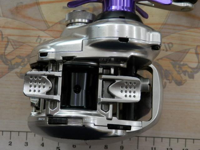 16メタニウムMGL RH