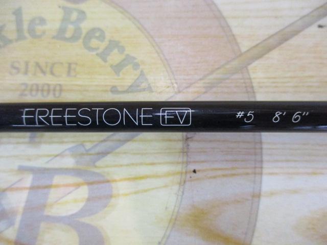 フリーストーンFV 865｜＠ベリーネット 日本最大新品中古釣具WEBショップ