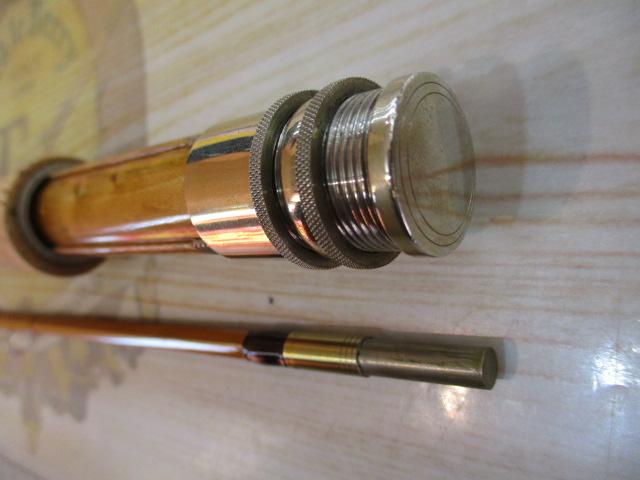 タカダバンブーロッド｜＠ベリーネット 日本最大新品中古釣具WEBショップ