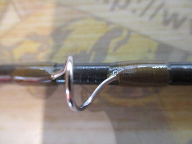 カプラスコンペディションA-Ⅱ 9.8ft T-40