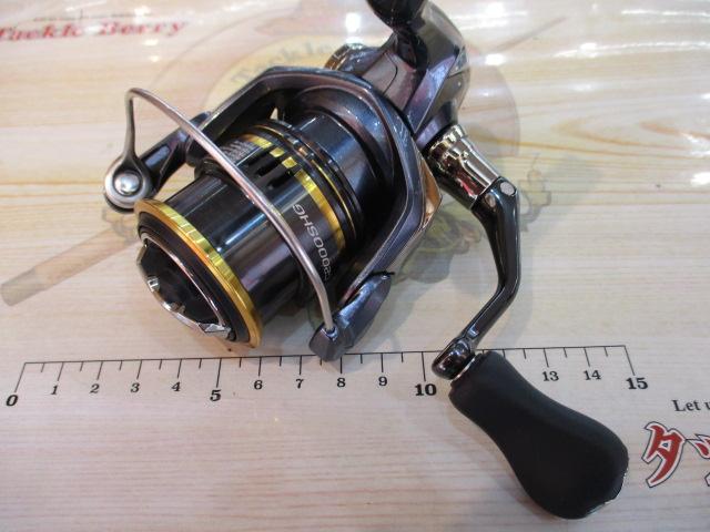 21 アルテグラ C2000SHG 21アルテグラ C2000SHG｜＠ベリーネット 日本最大新品中古釣具WEBショップ