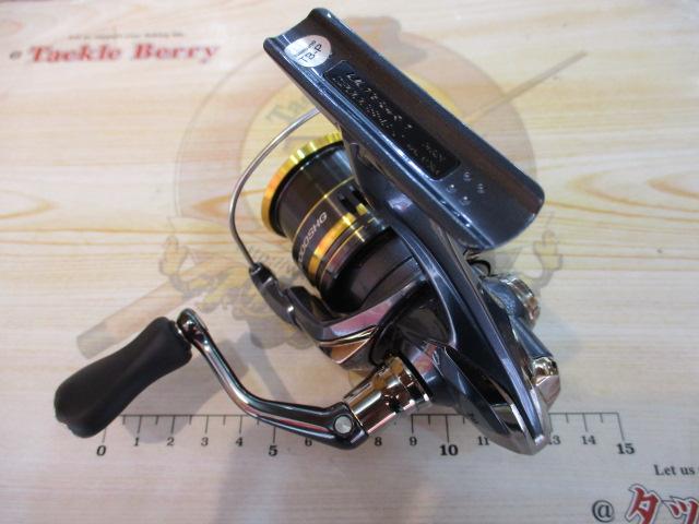 21アルテグラ C2000SHG｜＠ベリーネット 日本最大新品中古釣具WEBショップ