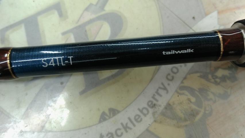 アウトバックパピー S41L-T