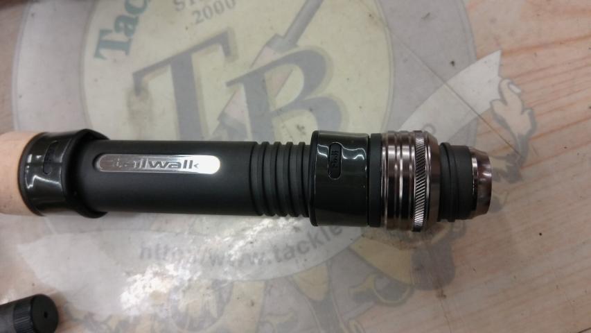 アウトバックパピー S41L-T