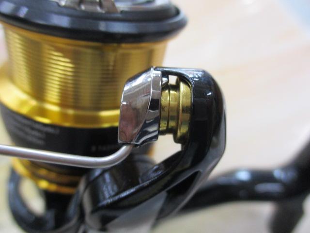23レガリス LT2000S-XH