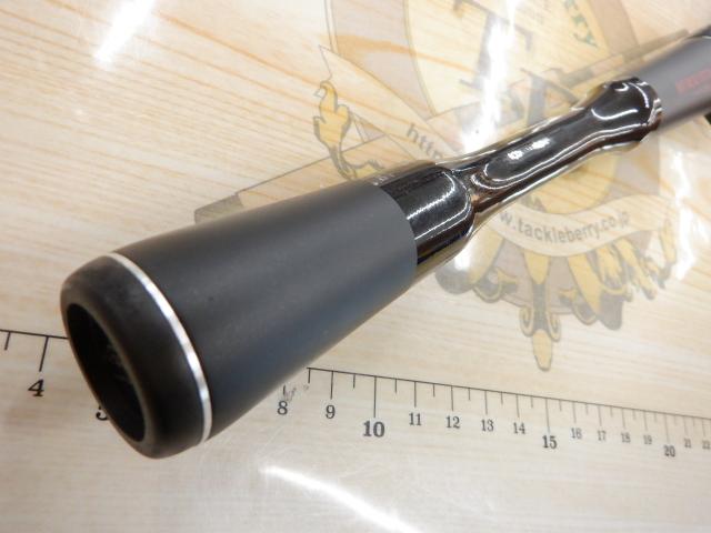 18ポイズンアドレナ 163L-BFS｜＠ベリーネット 日本最大新品中古釣具