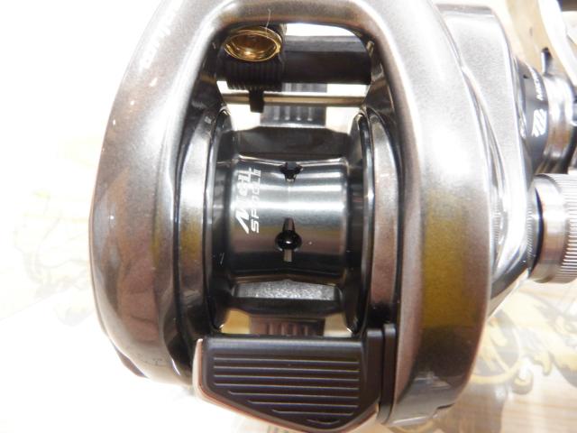 20メタニウムHG RH｜＠ベリーネット 日本最大新品中古釣具WEBショップ