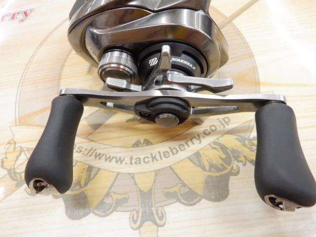 20メタニウムHG RH｜＠ベリーネット 日本最大新品中古釣具WEBショップ