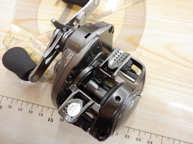 20メタニウムHG RH｜＠ベリーネット 日本最大新品中古釣具WEBショップ