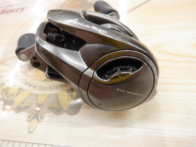 20メタニウムHG RH｜＠ベリーネット 日本最大新品中古釣具WEBショップ