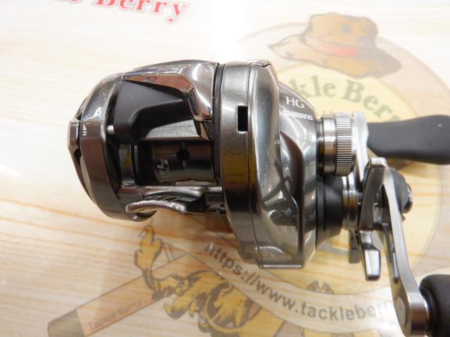 20メタニウムHG RH｜＠ベリーネット 日本最大新品中古釣具WEBショップ