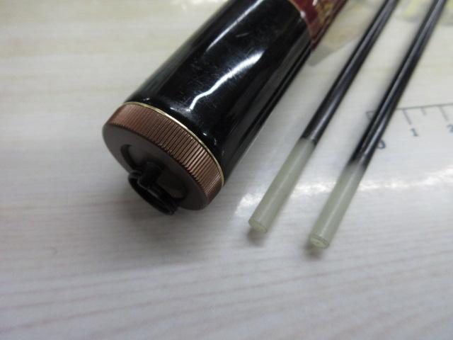 がまちぬいかだ 中硬1.5