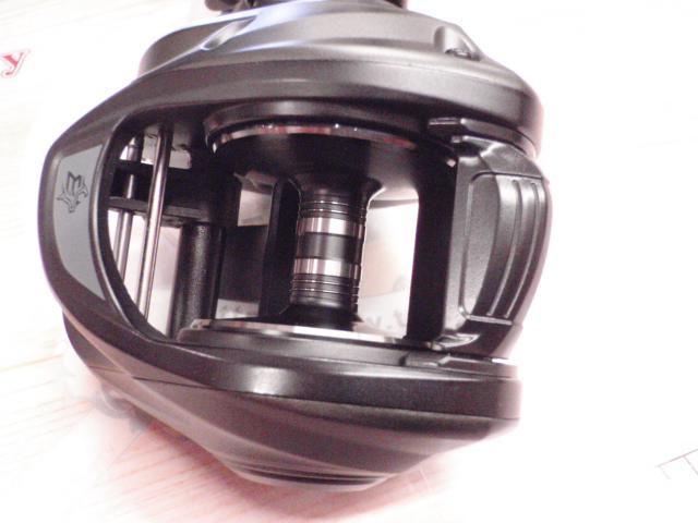ビースト 300LPHS