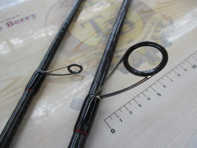 風神AD ハイローラー 104ML (15モデル)